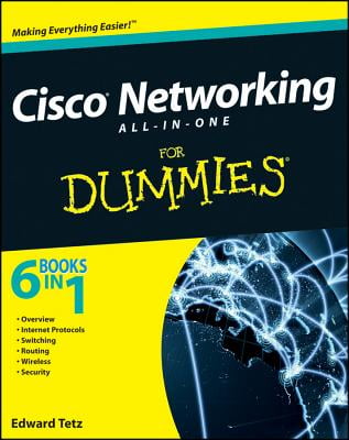 Wireless All In One For Dummies, Second Edition